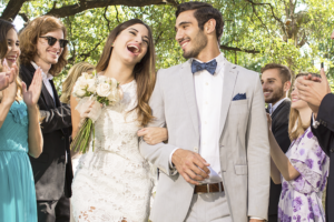 servicio para bodas en Monterrey