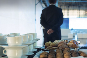 Coffee Break a domicilio en monterrey