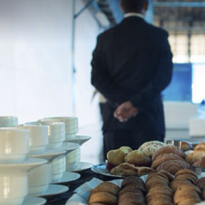 Coffee Break a domicilio en monterrey